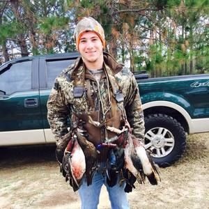 Meet your Posher, Cole